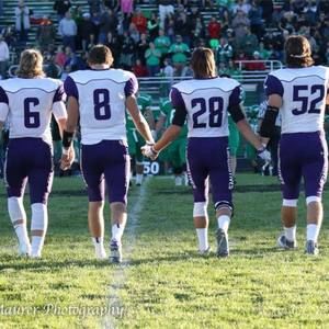 Meet your Posher, Jared